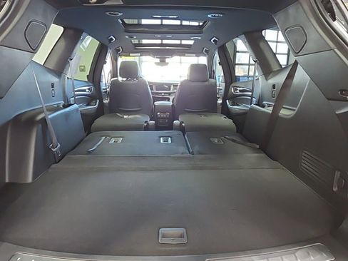 Used 2023 Buick Enclave Essence w/ Experience Buick Package image 40