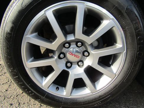 Used 2017 GMC Sierra 1500 Denali AWD/4WD image 37