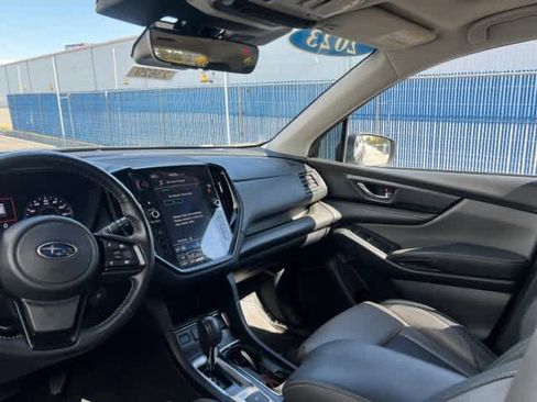 Certified 2023 Subaru Ascent Onyx Edition image 14