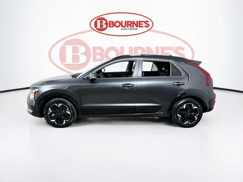 Used 2024 Kia Niro Wind FWD image 7