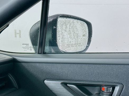 New 2026 Subaru Outback Limited XT image 24