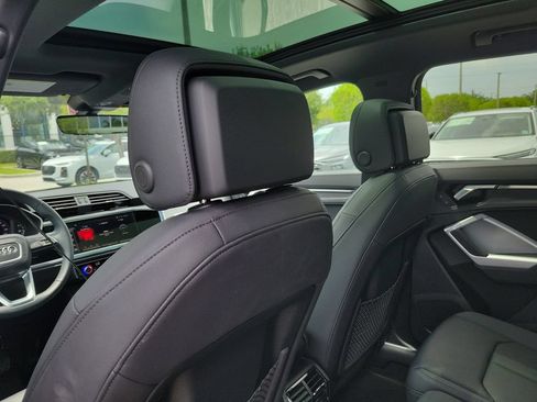 Certified 2024 Audi Q3 2.0T Premium AWD/4WD image 25