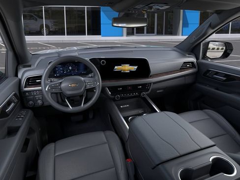 New 2026 Chevrolet Tahoe LT w/ Comfort Package RWD image 16