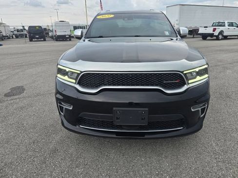 Used 2021 Dodge Durango Citadel AWD/4WD image 8