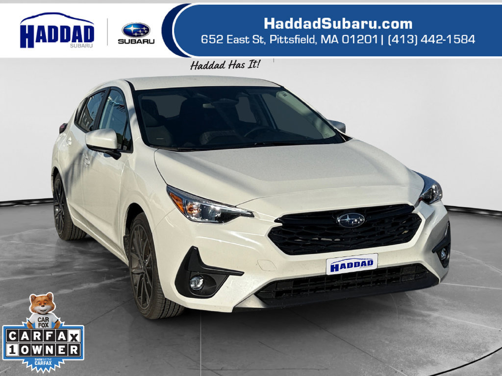 Used 2026 Subaru Impreza 2.0i Sport AWD/4WD image 8