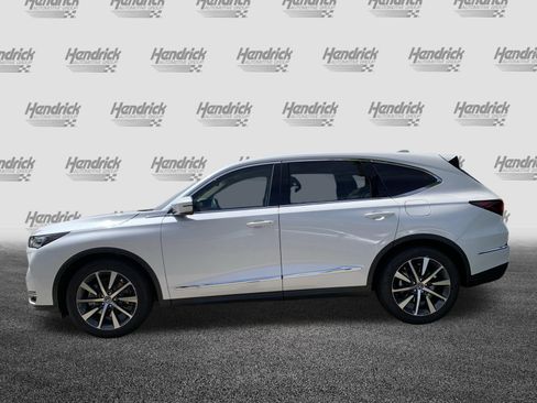Used 2025 Acura MDX FWD w/ Technology Package image 7