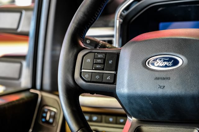 Used 2024 Ford F250 Lariat w/ Sport Appearance Package AWD/4WD image 16