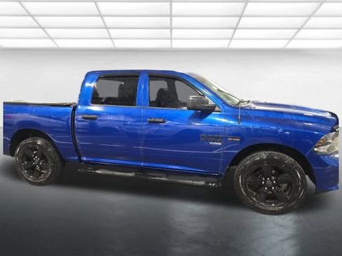 Used 2019 RAM 1500 Express w/ Express Value Package image 3