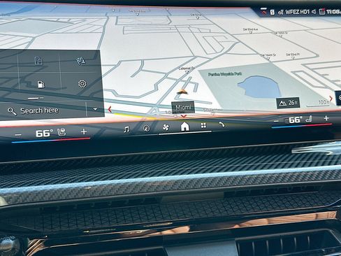 New 2026 BMW M340i xDrive w/ Premium Package image 11