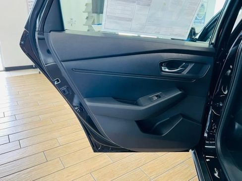 New 2026 Honda Accord LX image 27