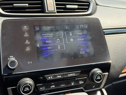 Used 2018 Honda CR-V EX image 25