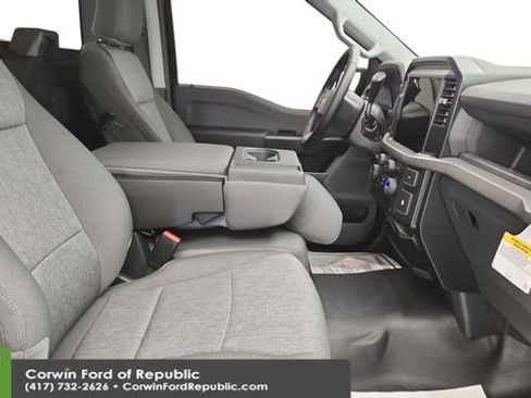 Certified 2025 Ford F150 XL image 24