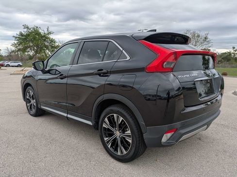 Used 2020 Mitsubishi Eclipse Cross SE FWD image 7