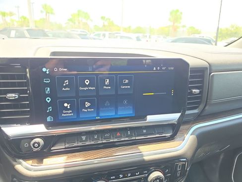 Used 2025 Chevrolet Silverado 2500 LT w/ Convenience Package AWD/4WD image 21