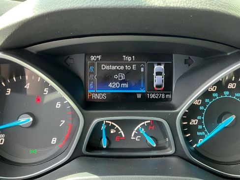 Used 2014 Ford Escape Titanium w/ Equipment Group 401A FWD image 28