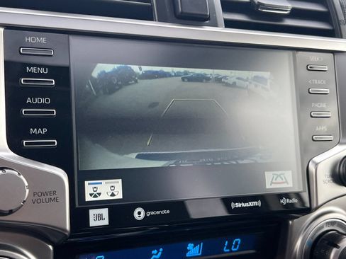 Used 2023 Toyota 4Runner Limited RWD image 22