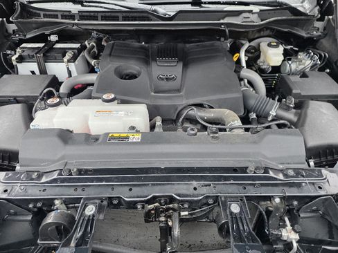 Used 2025 Toyota Tundra 1794 Edition image 16