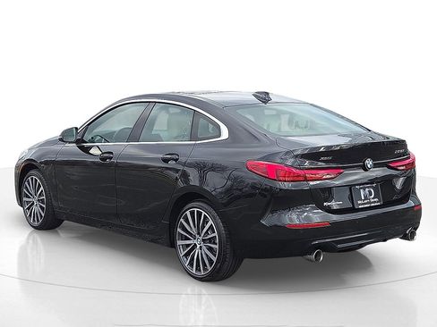 Used 2022 BMW 228i xDrive w/ Premium Package 2 image 4