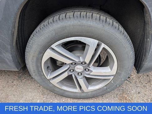 Used 2019 GMC Terrain SLT image 8