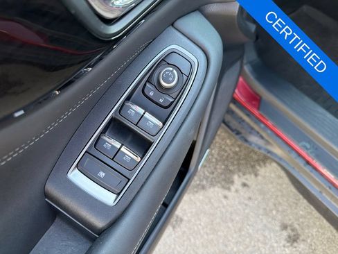 Certified 2024 Subaru Outback Limited AWD/4WD image 10