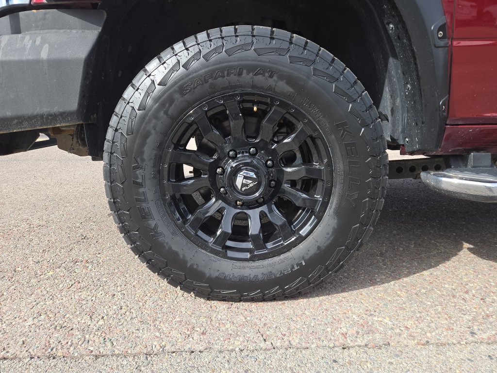 Used 2020 RAM 2500 Tradesman AWD/4WD image 10