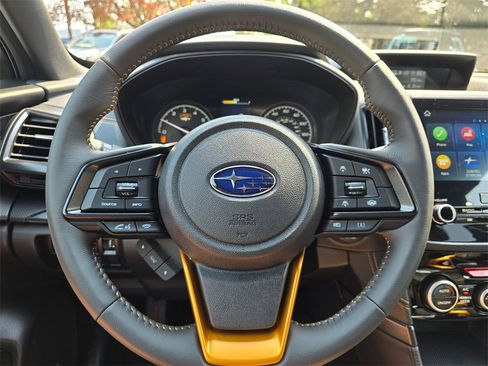 New 2025 Subaru Forester Wilderness image 15