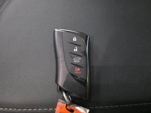 Certified 2025 Lexus NX 350 AWD w/ Accessory Package (2T) image 34