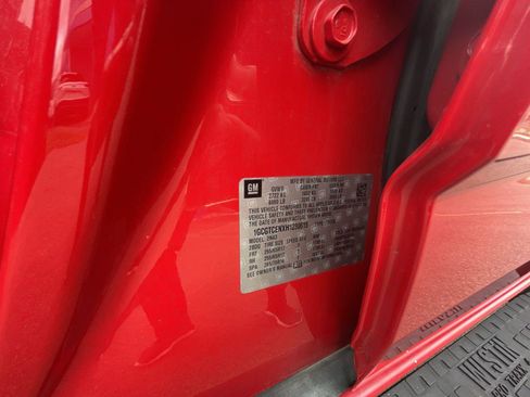 Used 2017 Chevrolet Colorado LT image 31