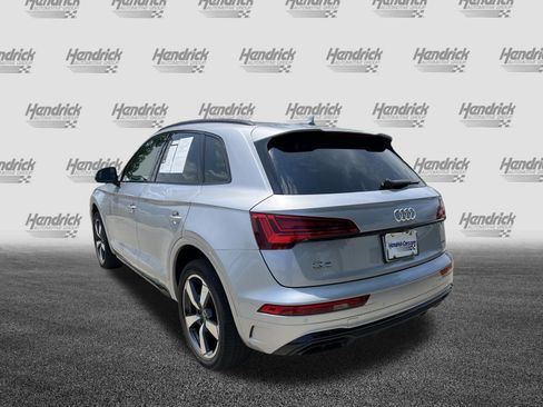 Certified 2023 Audi Q5 2.0T Premium Plus w/ Premium Plus Package AWD/4WD image 7