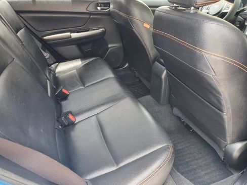 Used 2016 Subaru Crosstrek 2.0i Limited AWD/4WD image 31