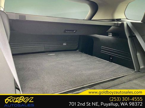 Used 2023 MAZDA CX-50 2.5 S w/ Preferred Plus Pkg image 29