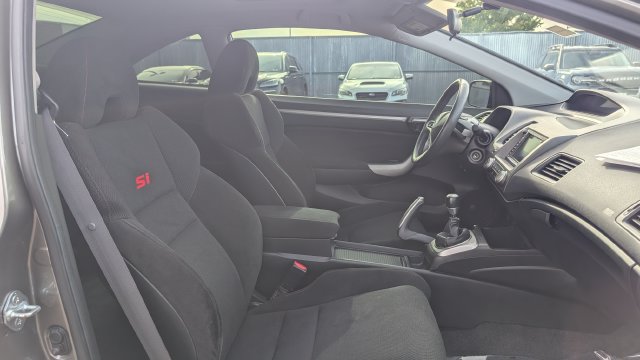 Used 2007 Honda Civic Si image 19