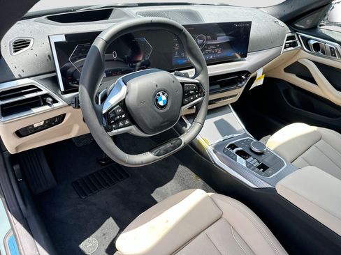 New 2026 BMW 430i Gran Coupe RWD image 7