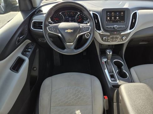 Used 2020 Chevrolet Equinox LT image 16