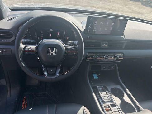 New 2026 Honda Pilot TrailSport image 15
