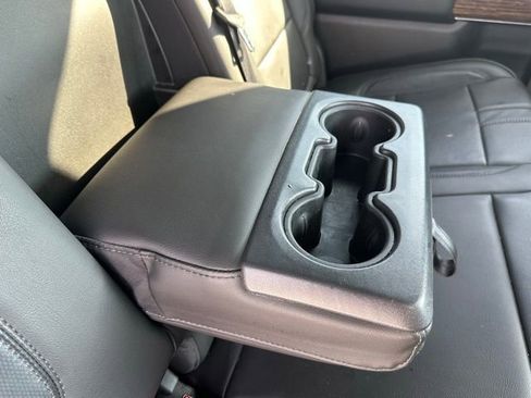 Used 2019 Chevrolet Silverado 1500 High Country w/ Technology Package image 34