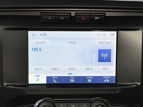 Used 2023 Ford F150 XL w/ XL Chrome Appearance Package AWD/4WD image 9