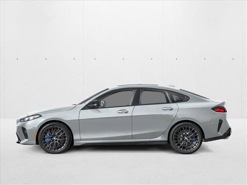New 2026 BMW M235i xDrive AWD/4WD image 3