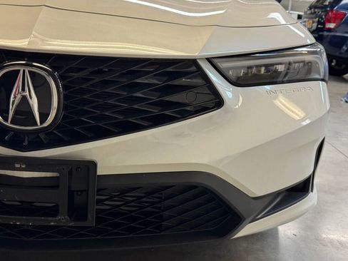 Used 2025 Acura Integra image 5