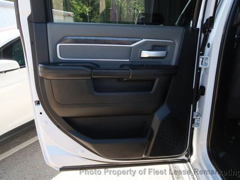Used 2021 RAM 2500 Big Horn AWD/4WD image 17
