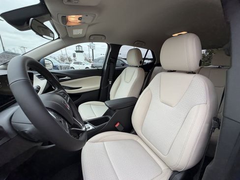 New 2026 Buick Encore GX Preferred w/ Comfort Package image 10