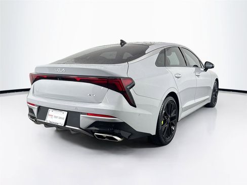 Used 2025 Kia K5 GT w/ GT1 Package image 6