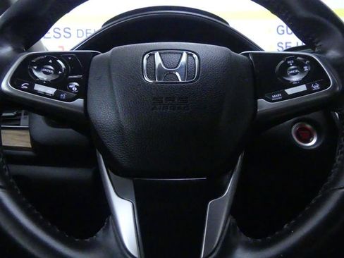 Used 2019 Honda CR-V EX-L image 16