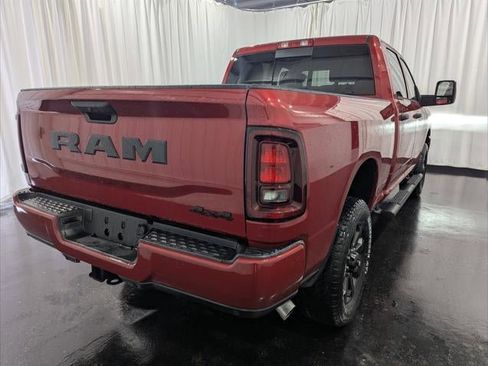 New 2026 RAM 2500 Tradesman image 39