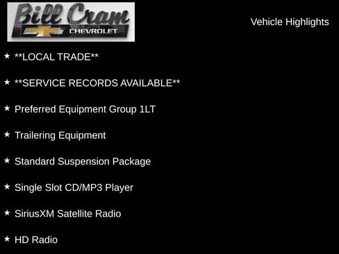 Used 2018 Chevrolet Silverado 2500 LT image 5