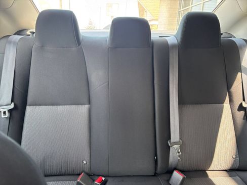 Used 2025 Nissan Sentra SV FWD image 36