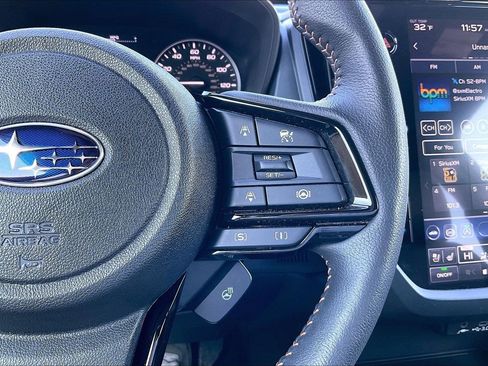 Certified 2025 Subaru Forester Touring image 23