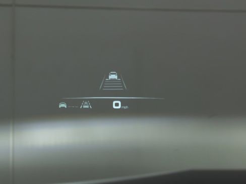 Used 2023 Porsche Panamera Turbo S image 15