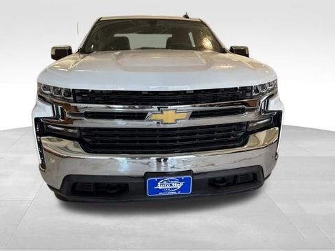 Used 2022 Chevrolet Silverado 1500 LT image 9