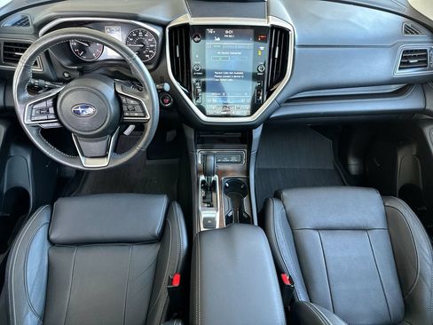 Used 2023 Subaru Ascent Touring AWD/4WD image 12